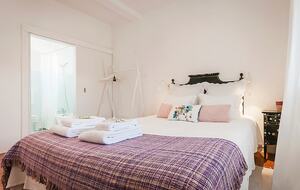 Sunlit Residence Steps from the Beach in Carvalhal - Carvalhal, Portugal