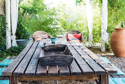 Sunlit Residence Steps from the Beach in Carvalhal - Carvalhal, Portugal