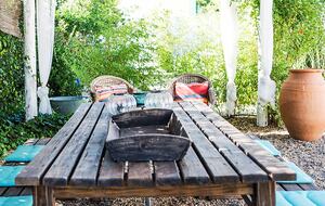 Sunlit Residence Steps from the Beach in Carvalhal - Carvalhal, Portugal