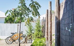 Sunlit Residence Steps from the Beach in Carvalhal - Carvalhal, Portugal