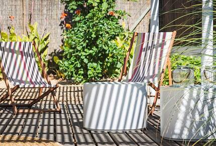 Sunlit Residence Steps from the Beach in Carvalhal - Carvalhal, Portugal