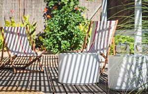 Sunlit Residence Steps from the Beach in Carvalhal - Carvalhal, Portugal