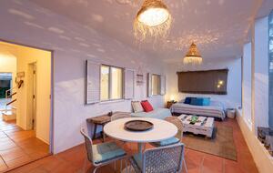 Sunlit Residence Steps from the Beach in Carvalhal - Carvalhal, Portugal