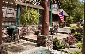 Farm Hollow - Banner Elk, North Carolina