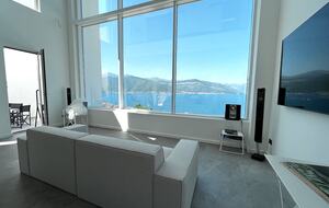 Cube A2: Modern Design Meets Montenegro’s Coastline - Krašići, Montenegro