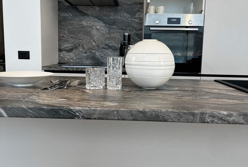 Cube A2: Modern Design Meets Montenegro’s Coastline - Krašići, Montenegro