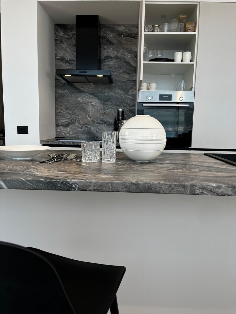 Cube A2: Modern Design Meets Montenegro’s Coastline - Krašići, Montenegro