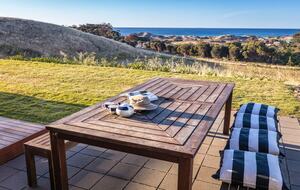 Middle River Beach House - Kangaroo Island, Australia