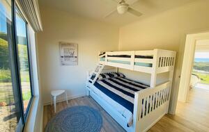 Middle River Beach House - Kangaroo Island, Australia