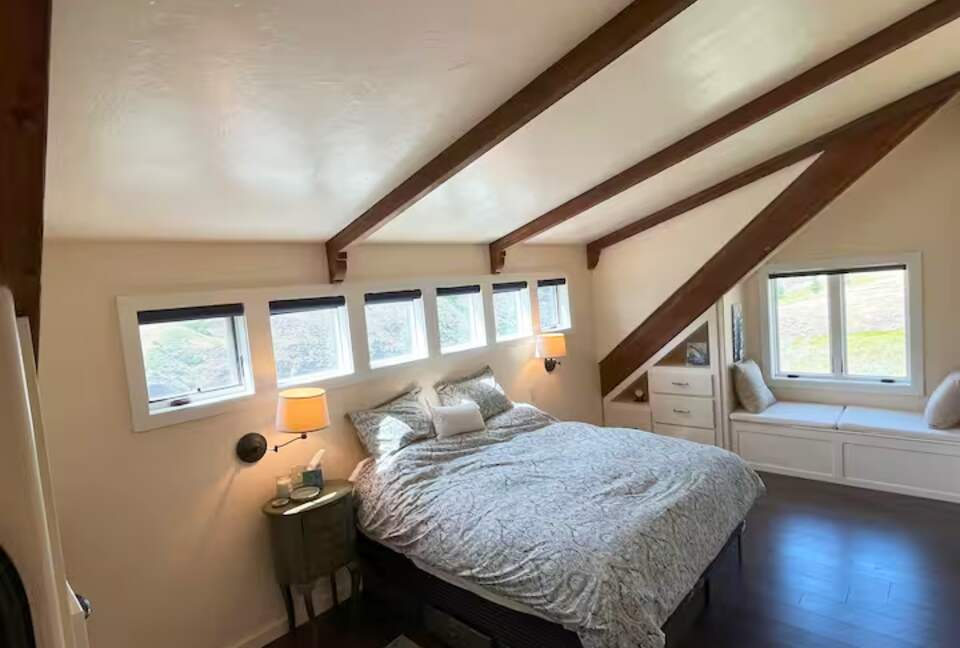 Riverside Escape in White Bird - White Bird, Idaho