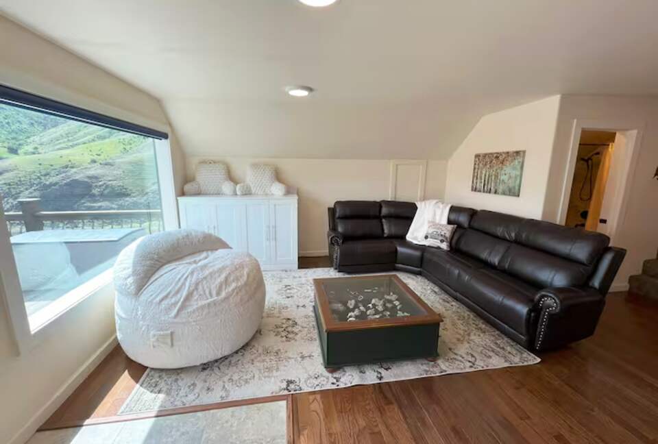 Riverside Escape in White Bird - White Bird, Idaho