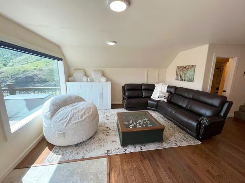 Riverside Escape in White Bird - White Bird, Idaho