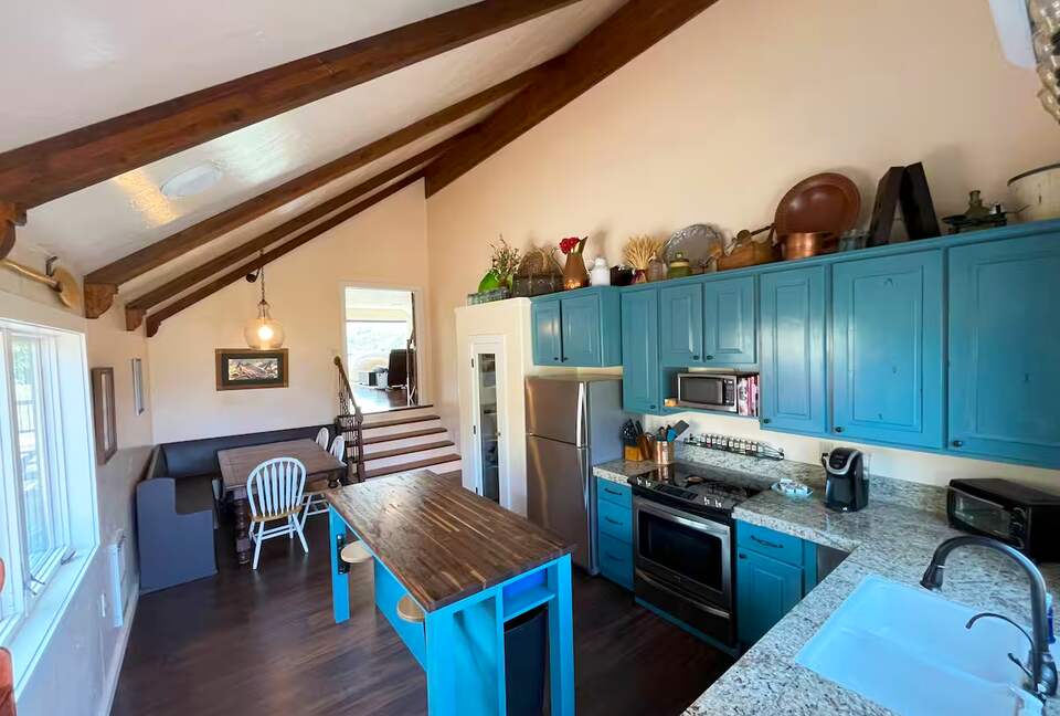 Riverside Escape in White Bird - White Bird, Idaho