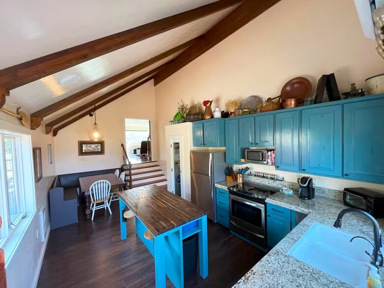 Riverside Escape in White Bird - White Bird, Idaho