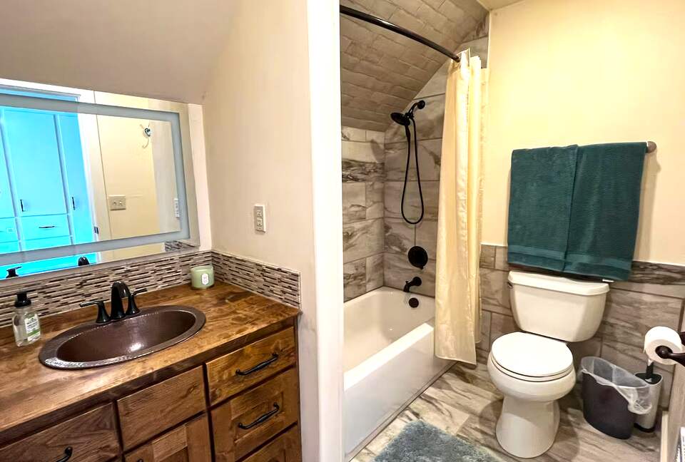 Riverside Escape in White Bird - White Bird, Idaho