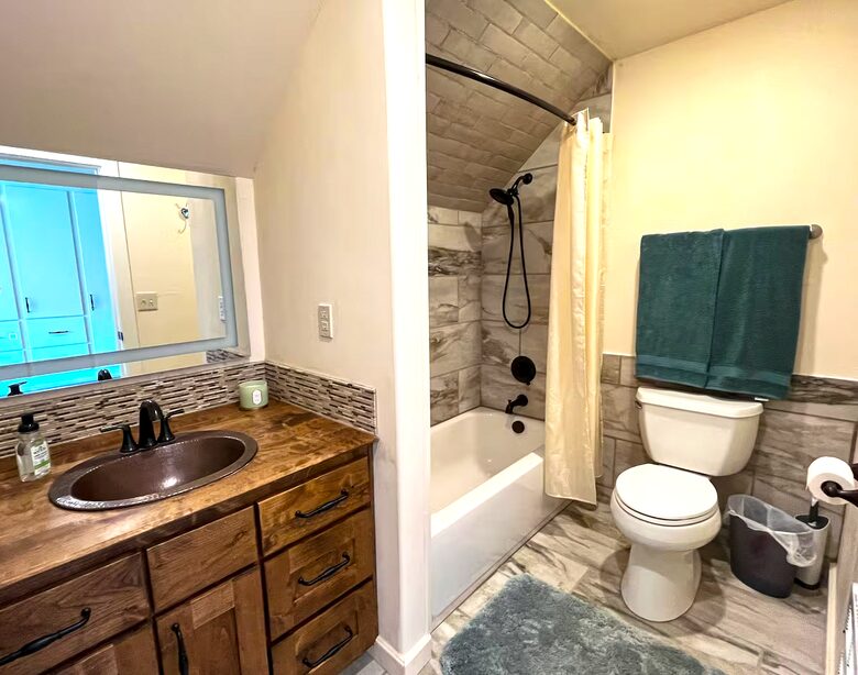 Riverside Escape in White Bird - White Bird, Idaho