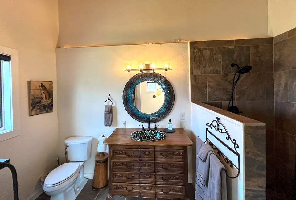 Riverside Escape in White Bird - White Bird, Idaho