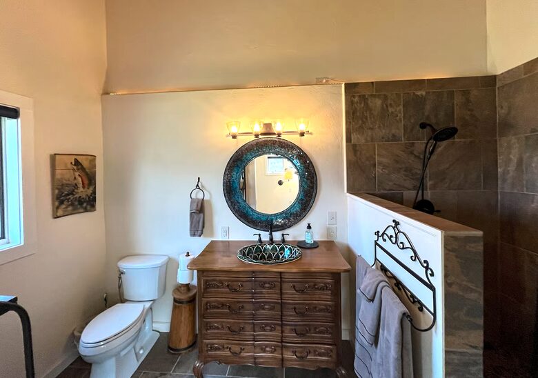 Riverside Escape in White Bird - White Bird, Idaho