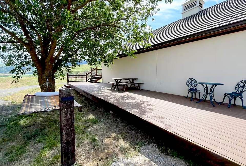 Riverside Escape in White Bird - White Bird, Idaho