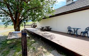 Riverside Escape in White Bird - White Bird, Idaho