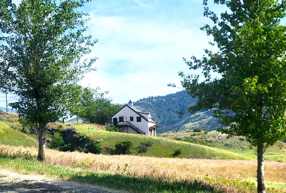 Riverside Escape in White Bird - White Bird, Idaho