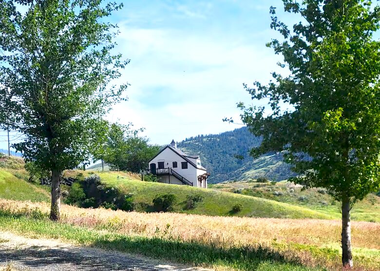 Riverside Escape in White Bird - White Bird, Idaho