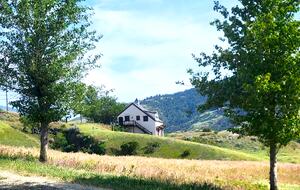 Riverside Escape in White Bird - White Bird, Idaho