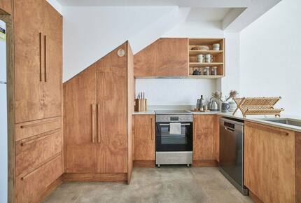 Bespoke Coastal Retreat in Angourie - Angourie, Australia