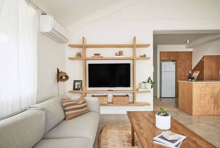 Bespoke Coastal Retreat in Angourie - Angourie, Australia