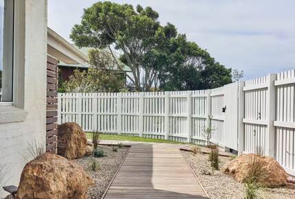 Bespoke Coastal Retreat in Angourie - Angourie, Australia
