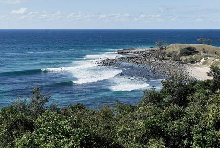 Oceanview Angourie Escape - Angourie, Australia