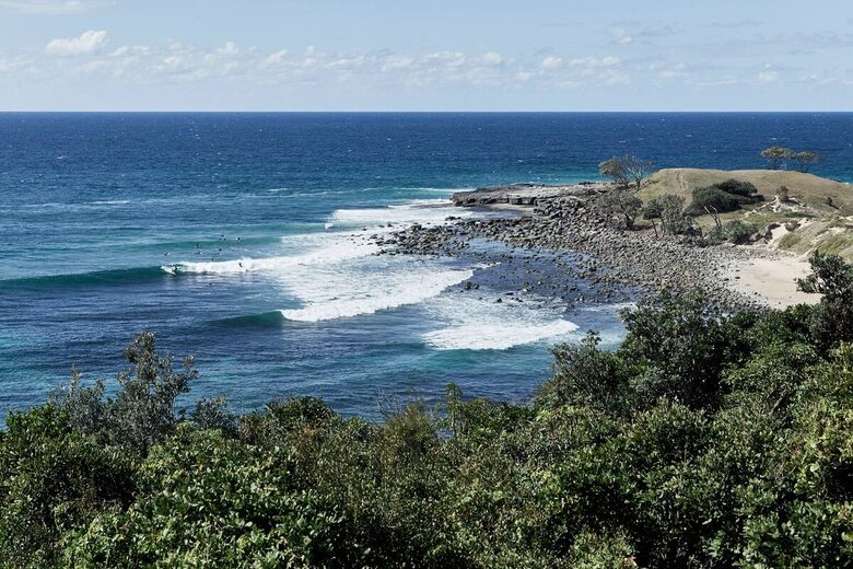 Oceanview Angourie Escape - Angourie, Australia