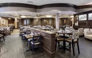 Blake's Bistro on Property