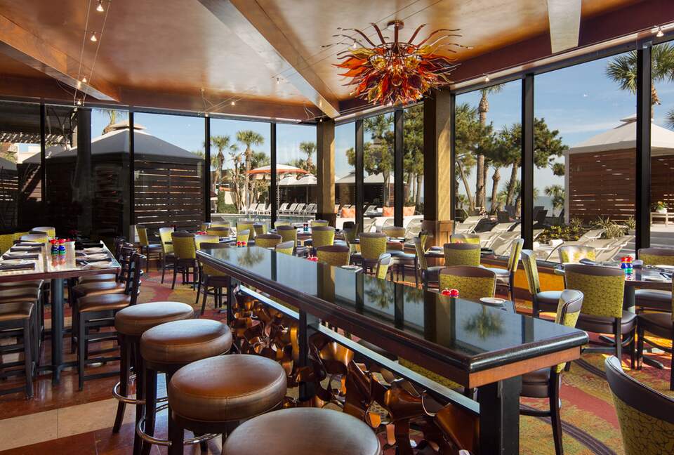 The Grotto on Property