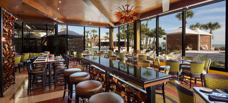 The Grotto on Property