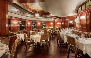 The Steakhouse on Property