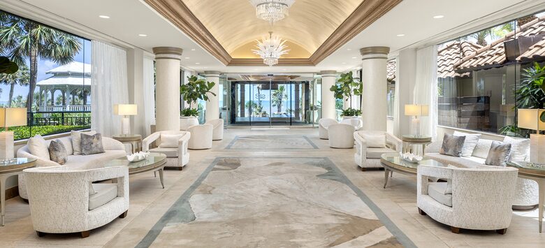 San Luis Resort Luxury Residence - Galveston, Texas