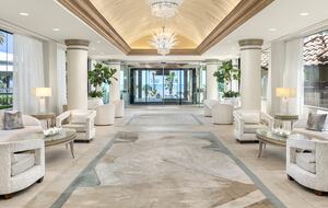 San Luis Resort Luxury Residence - Galveston, Texas