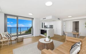 Penthouse Views on the Southern Gold Coast - Gold Coast, Australia