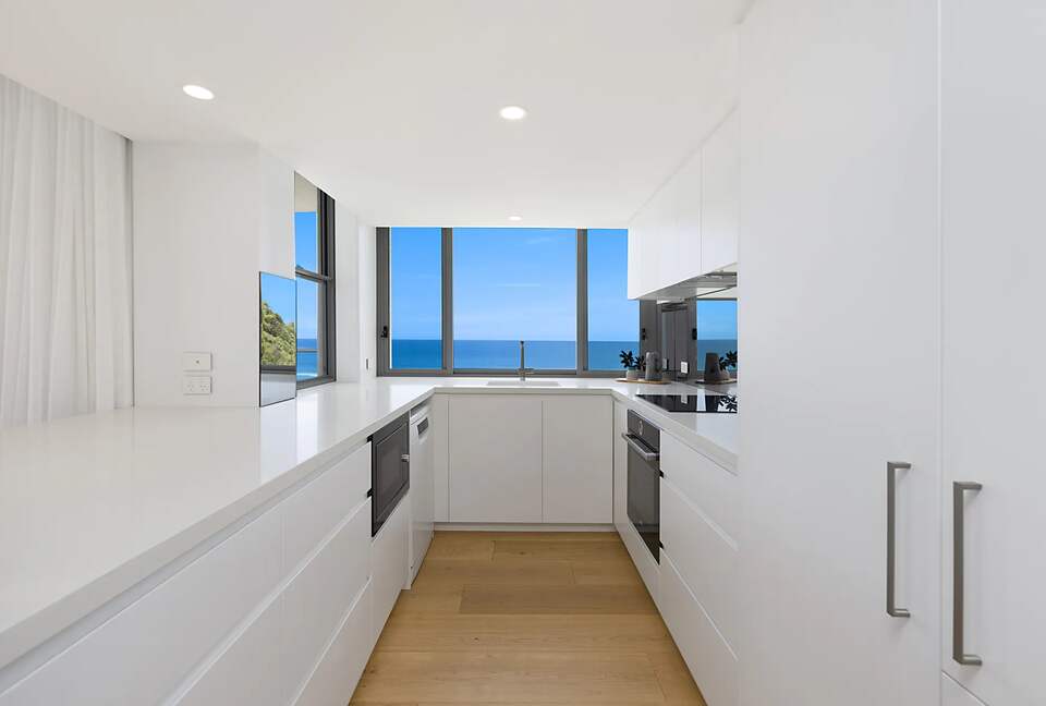 Penthouse Views on the Southern Gold Coast - Gold Coast, Australia