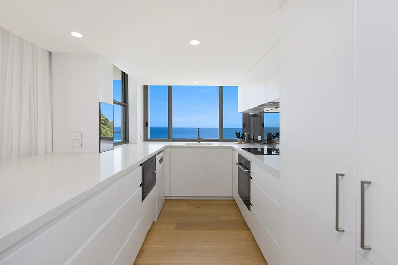 Penthouse Views on the Southern Gold Coast - Gold Coast, Australia