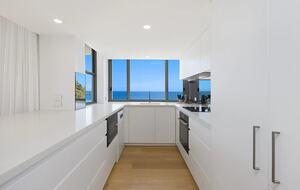 Penthouse Views on the Southern Gold Coast - Gold Coast, Australia