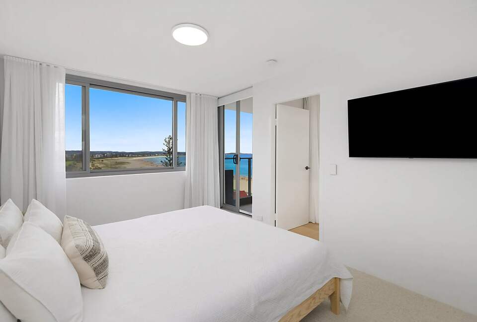 Penthouse Views on the Southern Gold Coast - Gold Coast, Australia