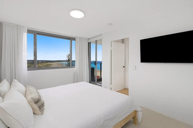 Penthouse Views on the Southern Gold Coast - Gold Coast, Australia