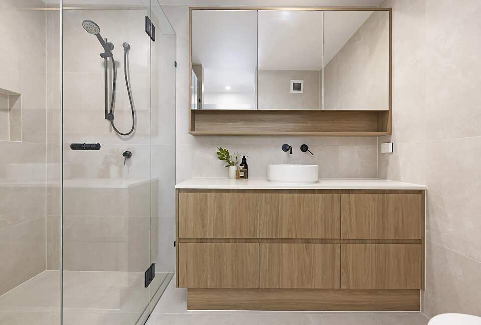 Penthouse Views on the Southern Gold Coast - Gold Coast, Australia