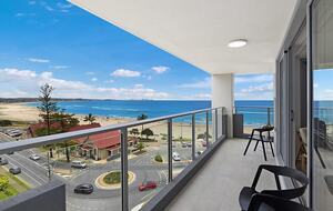 Penthouse Views on the Southern Gold Coast - Gold Coast, Australia