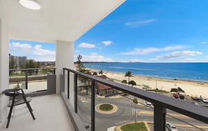 Penthouse Views on the Southern Gold Coast - Gold Coast, Australia