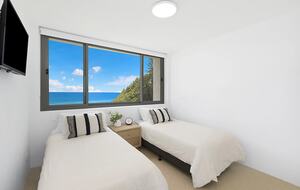 Penthouse Views on the Southern Gold Coast - Gold Coast, Australia