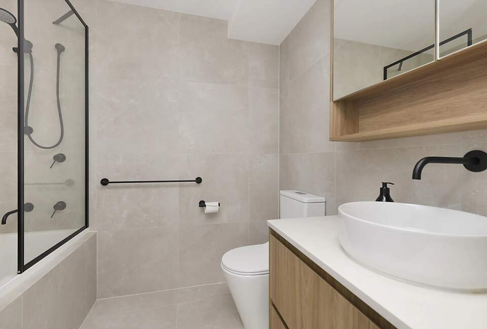 Penthouse Views on the Southern Gold Coast - Gold Coast, Australia