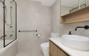 Penthouse Views on the Southern Gold Coast - Gold Coast, Australia